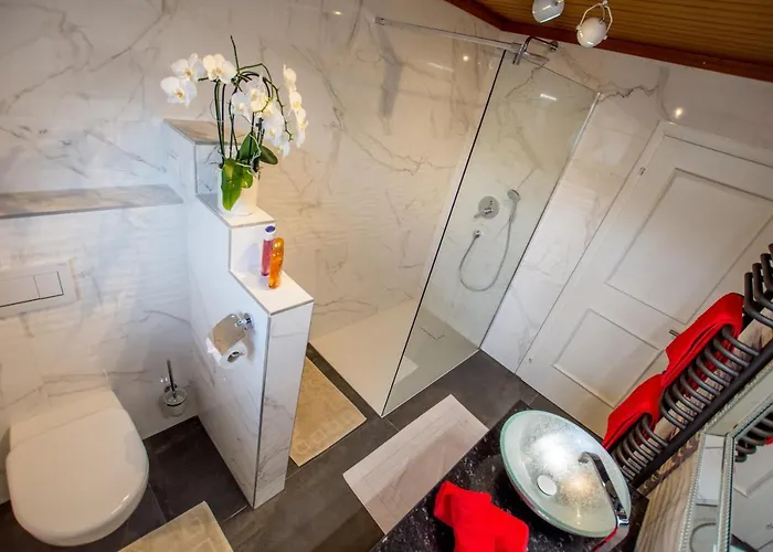 Garten Harmony דירה *