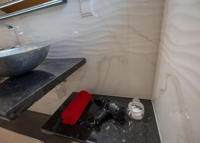 Garten Harmony Finkenstein am Faaker See