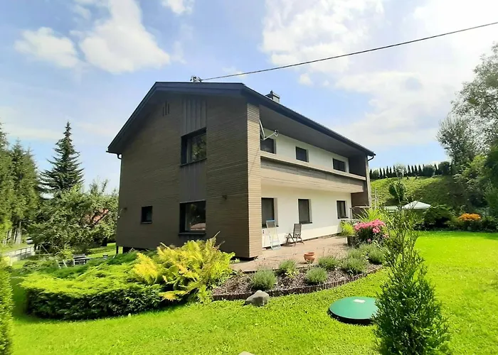 דירה Garten Harmony