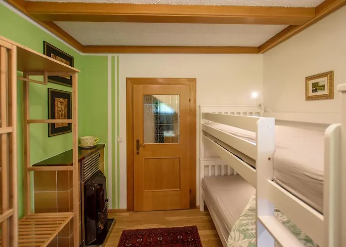 Garten Harmony * Finkenstein am Faaker See