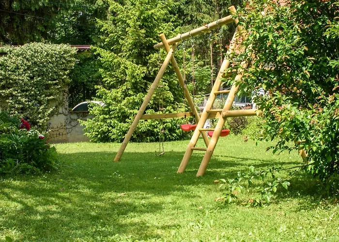 Garten Harmony דירה