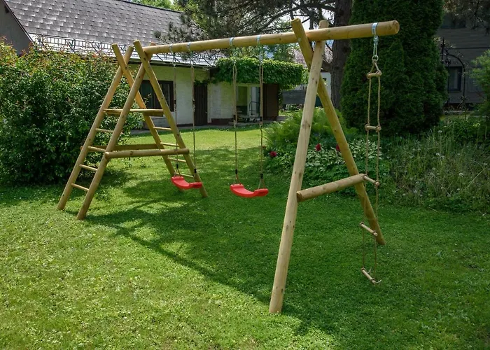 Garten Harmony Finkenstein am Faaker See