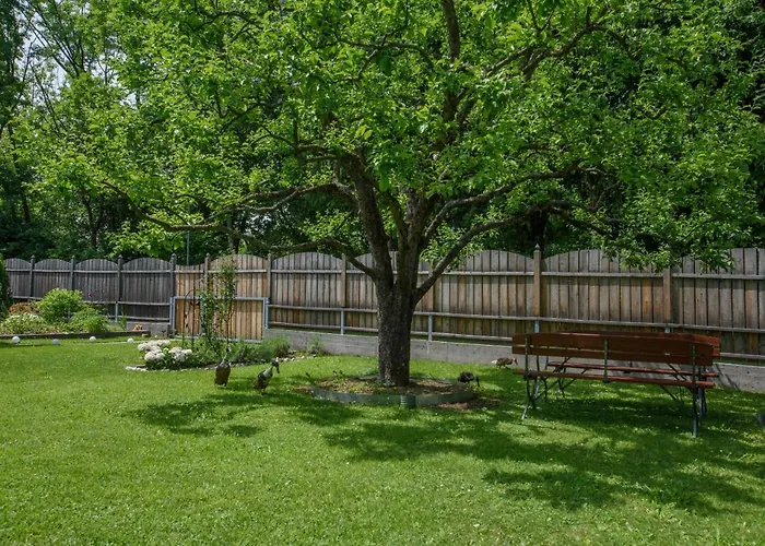 Garten Harmony דירה *