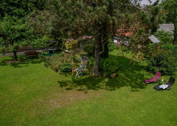 Garten Harmony דירה Finkenstein am Faaker See