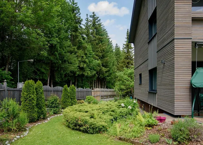 Garten Harmony דירה