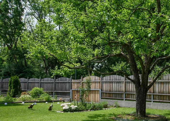 Garten Harmony דירה *