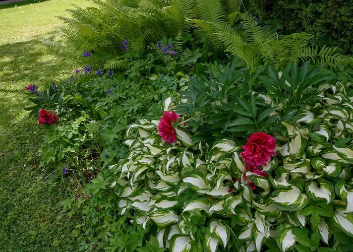 Garten Harmony * Finkenstein am Faaker See