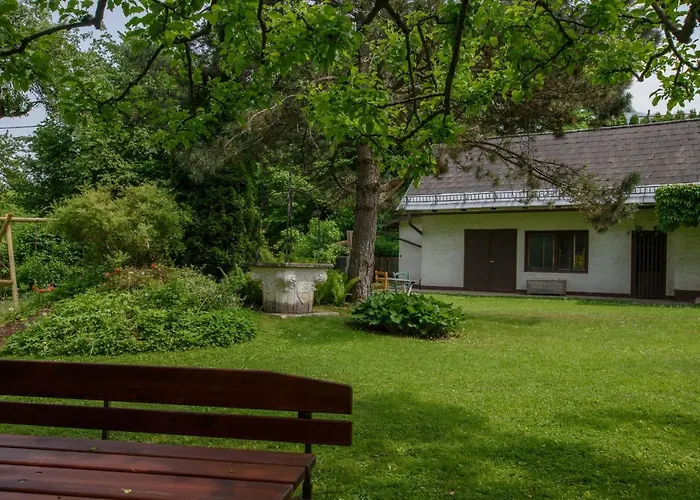 Garten Harmony דירה Finkenstein am Faaker See