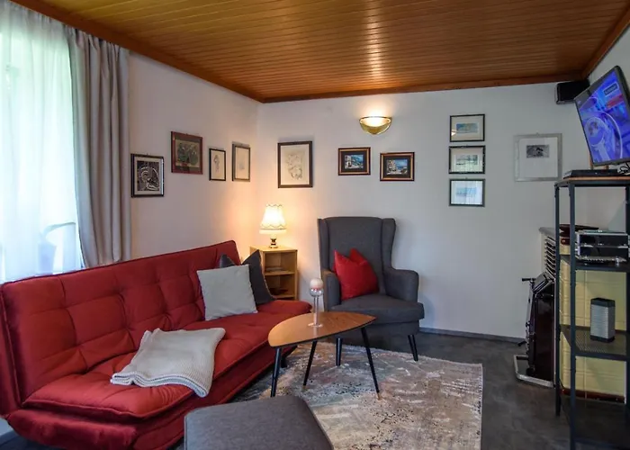 Garten Harmony * Finkenstein am Faaker See