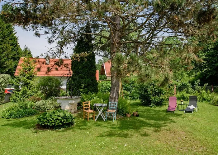 דירה Garten Harmony