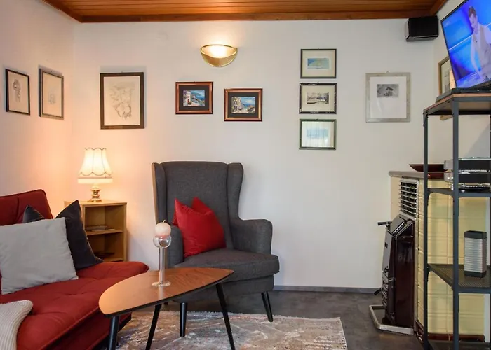 דירה Garten Harmony *