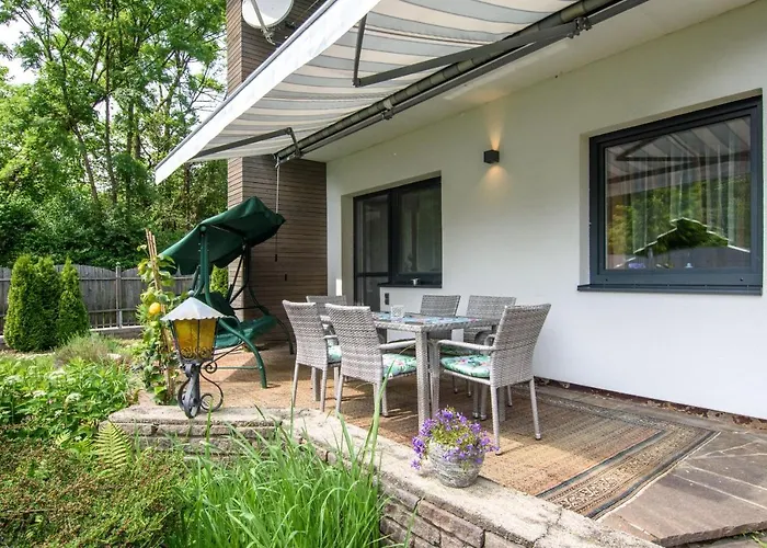 Garten Harmony דירה