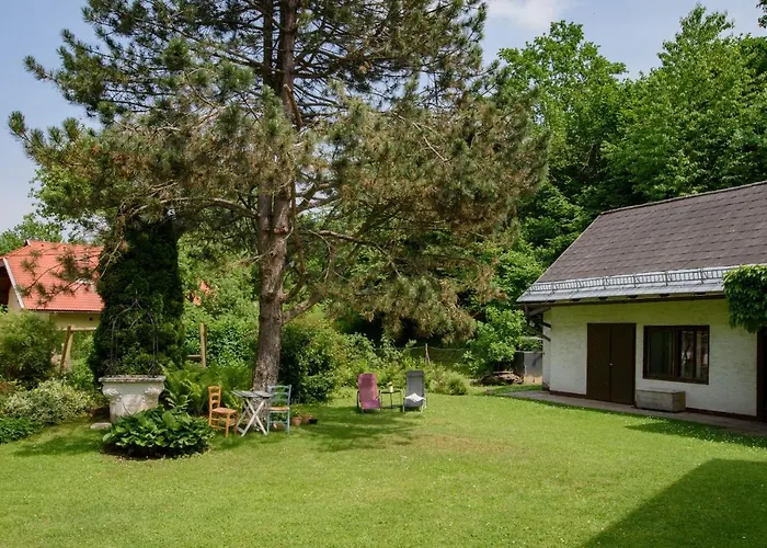 Garten Harmony * Finkenstein am Faaker See