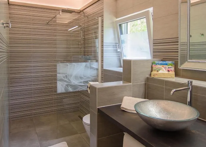 דירה Garten Harmony Finkenstein am Faaker See