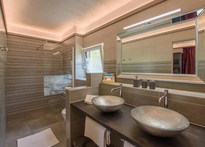 דירה Garten Harmony *