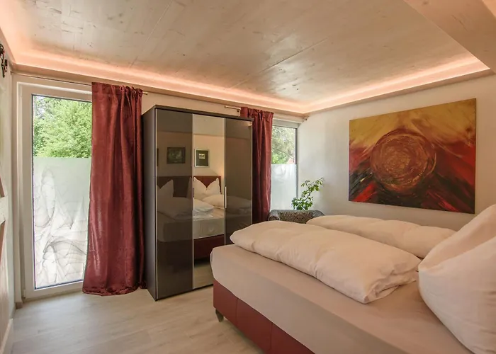 Garten Harmony דירה Finkenstein am Faaker See