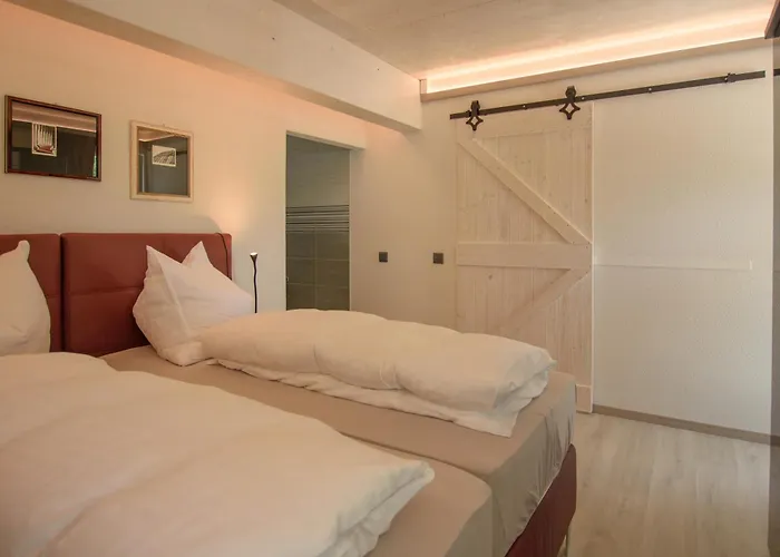 דירה Garten Harmony *