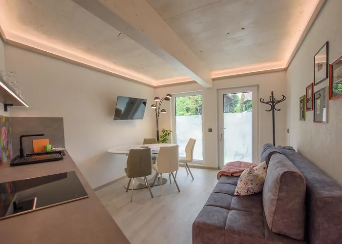 Garten Harmony דירה *