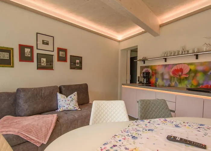 דירה Garten Harmony *