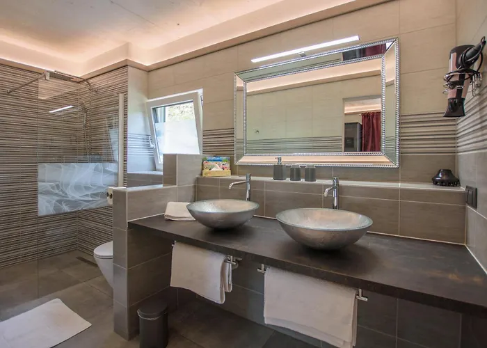 Garten Harmony דירה Finkenstein am Faaker See