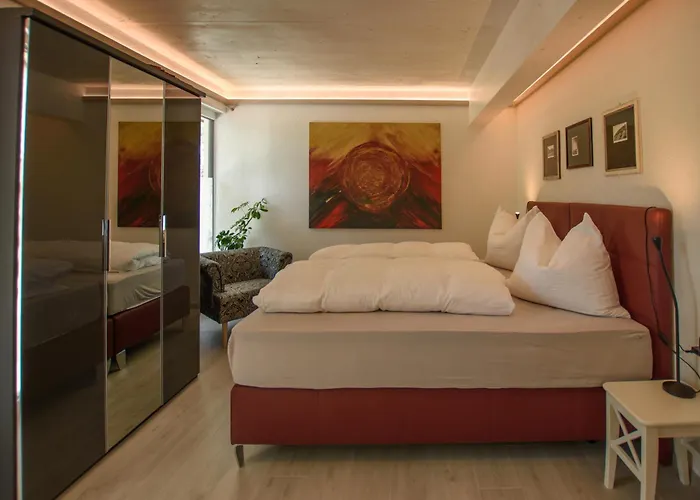 Garten Harmony * Finkenstein am Faaker See